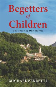 Begetters of children cover image