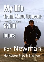 My life from zero to over 18,000 hours cover image