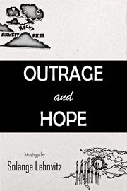 Outrage and hope cover image