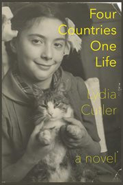 Four countries, one life : [a novel] cover image