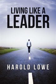 Living Like a Leader cover image