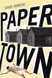 Papertown cover image
