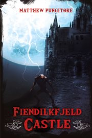 Fiendilkfjeld castle cover image