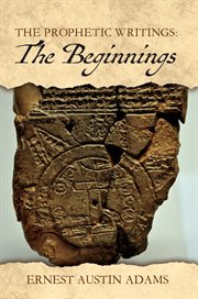 The beginnings cover image