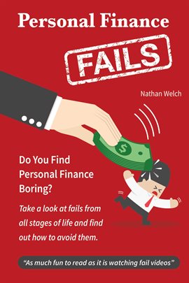 Cover image for Personal Finance Fails