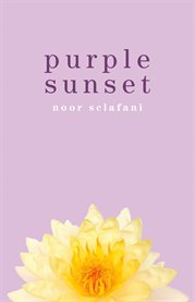 Purple sunset cover image