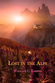 Lost in the Alps cover image