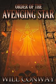 The order of the avenging star cover image