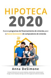 Hipoteca 2020 cover image