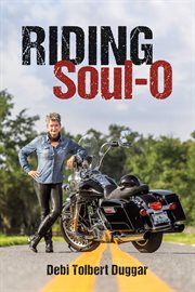 Riding soul-o cover image