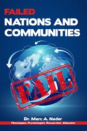 Failed nations and communities. The Second Mental Independence cover image