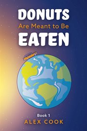 Donuts are meant to be eaten cover image
