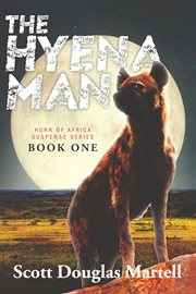 The hyena man cover image