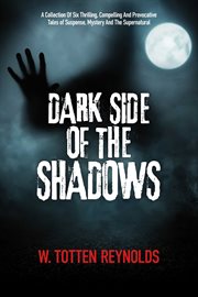 Dark side of the shadows cover image