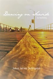 Dancing on seaside cover image