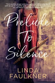 Prelude to silence cover image