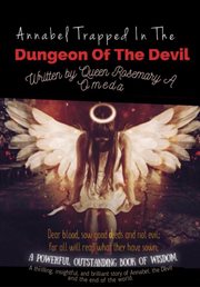 Annabel trapped in the dungeon of the devil cover image