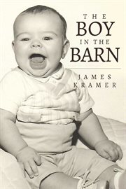 The boy in the barn cover image