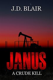 Janus a crude kill cover image