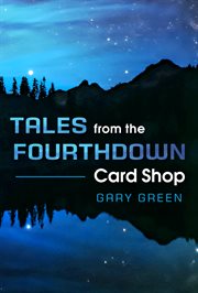 Tales from the fourthdown card shop cover image
