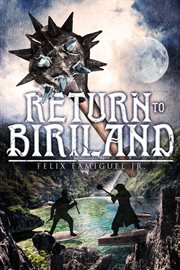 Return to biriland cover image