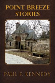 Point breeze stories cover image