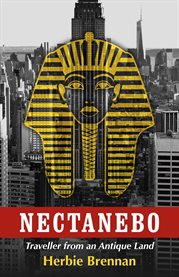 Nectanebo. Traveller from an Antique Land cover image