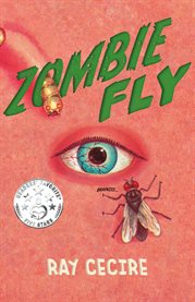 Zombie fly cover image