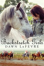 Backstretch girls cover image