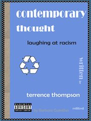 Contemporary thought. Laughing at Racism cover image