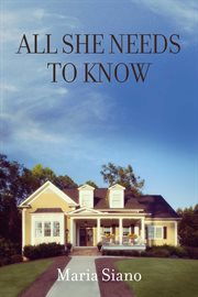 All she needs to know cover image