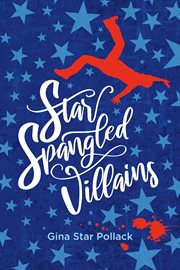 Star spangled villains cover image