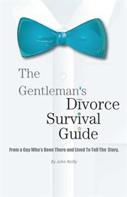 The Gentleman's Divorce Survival Guide cover image