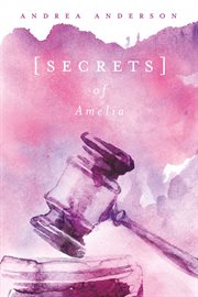 Secrets of amelia cover image