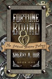 Fortune bound cover image