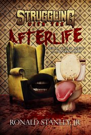 Struggling With The Afterlife cover image