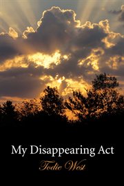 My Disappearing Act cover image