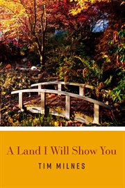 The land i will show you cover image