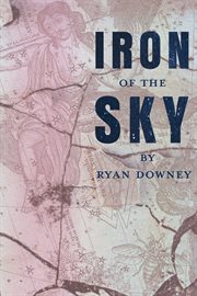 Iron Of The Sky cover image