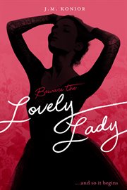 Beware the lovely lady cover image