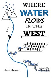 Where water flows in the west cover image
