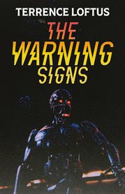 The warning signs cover image