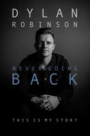 Never going back. THIS IS MY STORY cover image