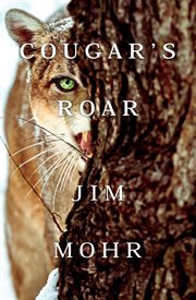 Cougar's roar cover image