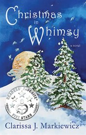 Christmas In Whimsy cover image