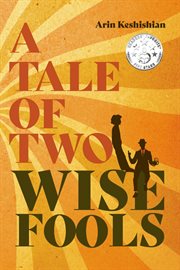 A tale of two wise fools cover image