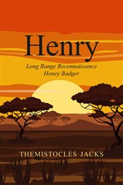 Henry – long range reconnaissance honey badger cover image