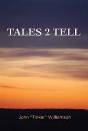 Tales 2 tell cover image
