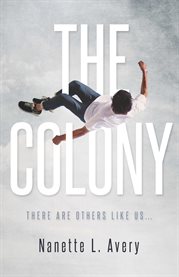 The colony cover image