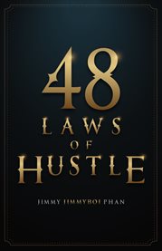 48 laws of hustle cover image
